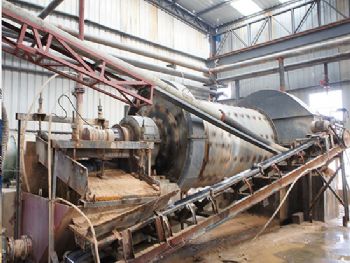 點擊查看詳細信息<br>標題：鉀鈉長石生產線 閱讀次數：3